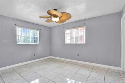 Home For Sale in Sunrise, Florida