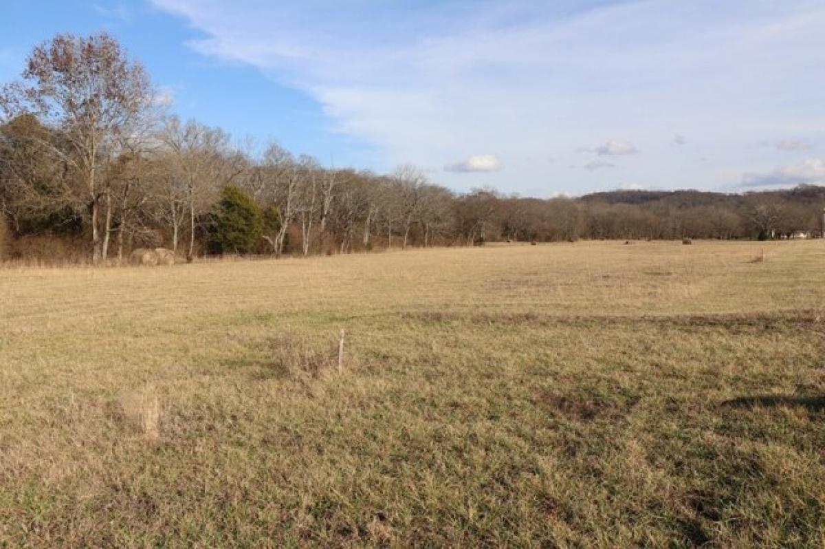 Picture of Residential Land For Sale in Hartsville, Tennessee, United States