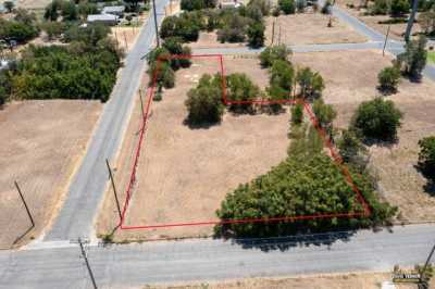 Residential Land For Sale in Vernon, Texas