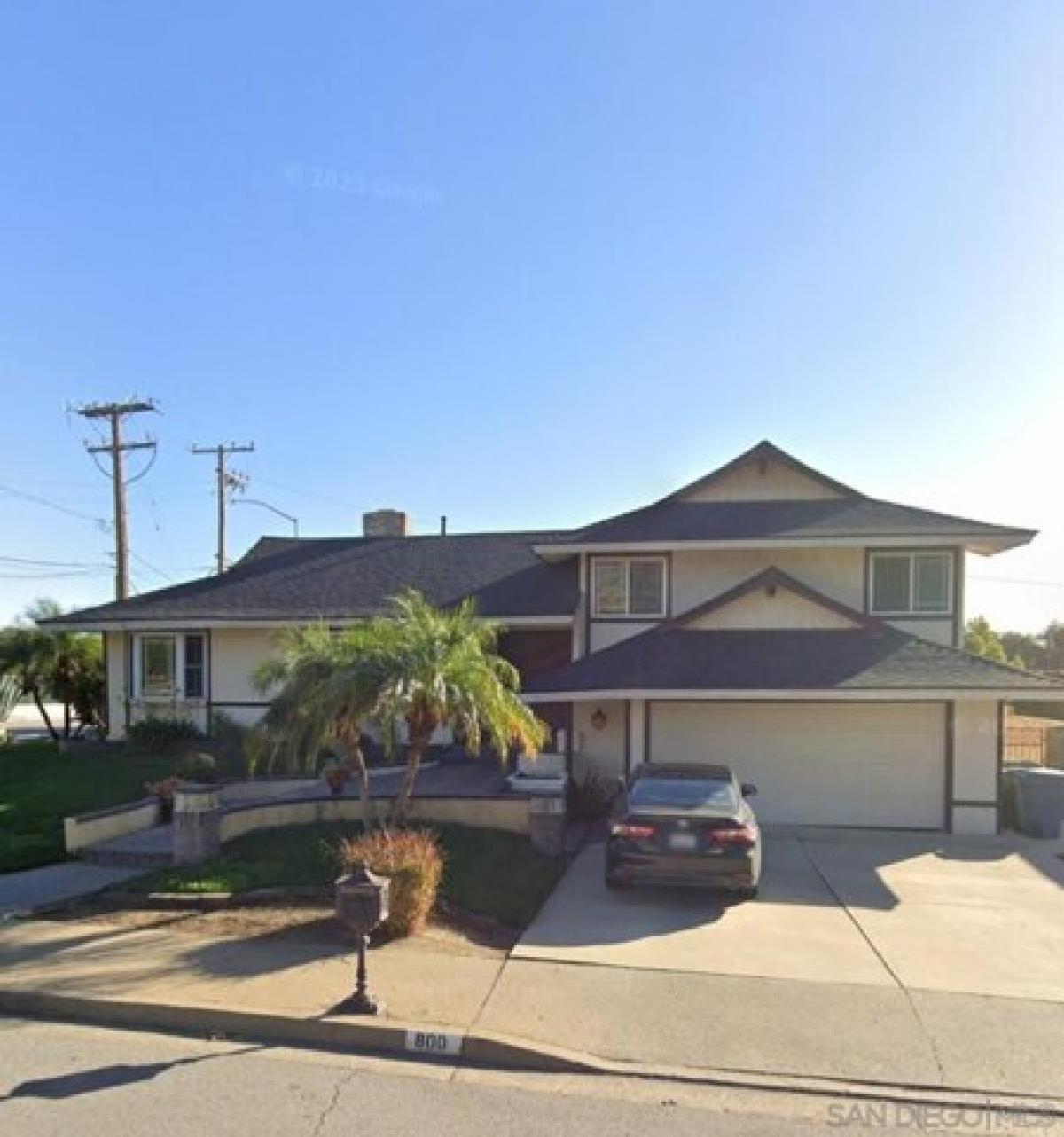 Picture of Home For Sale in Claremont, California, United States