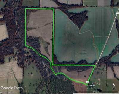 Residential Land For Sale in Rush Hill, Missouri