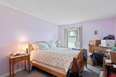 Home For Sale in Burlington, Vermont