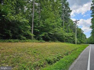 Residential Land For Sale in Hollywood, Maryland