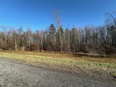 Residential Land For Sale in Massena, New York