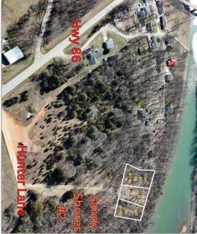 Residential Land For Sale in Shell Knob, Missouri