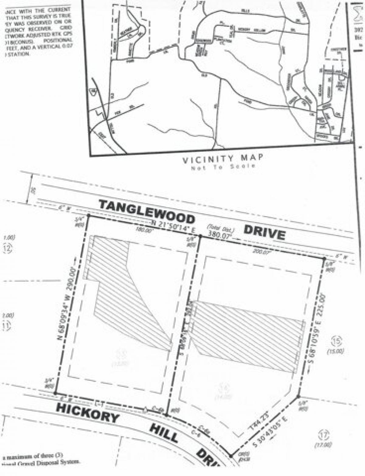 Picture of Residential Land For Sale in Dickson, Tennessee, United States