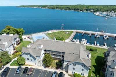 Home For Sale in Sister Bay, Wisconsin