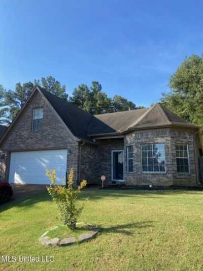 Home For Sale in Hernando, Mississippi