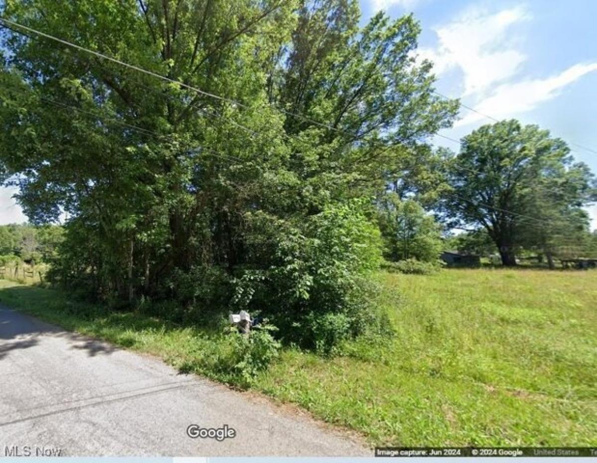 Picture of Residential Land For Sale in Atwater, Ohio, United States