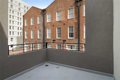 Apartment For Rent in New Orleans, Louisiana