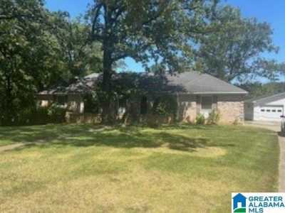 Home For Sale in Mccalla, Alabama