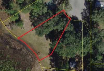 Residential Land For Sale in Silver Springs, Florida