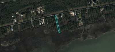 Residential Land For Sale in Port Saint Joe, Florida