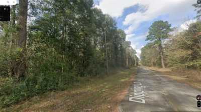 Residential Land For Sale in New Caney, Texas