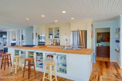 Home For Sale in North Topsail Beach, North Carolina