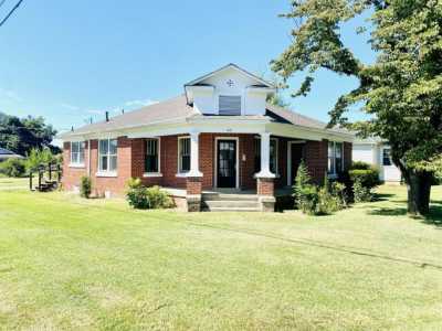 Home For Sale in Amory, Mississippi