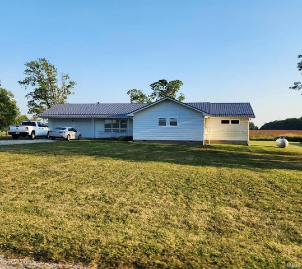 Picture of Home For Sale in Marion, Indiana, United States