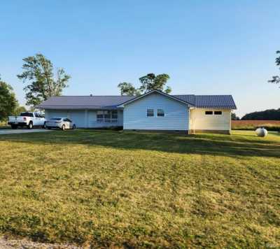 Home For Sale in Marion, Indiana