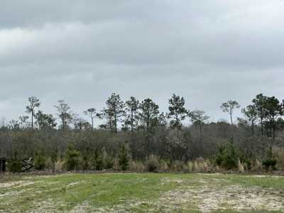 Residential Land For Sale in Bonifay, Florida