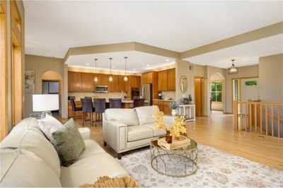 Home For Sale in Woodbury, Minnesota