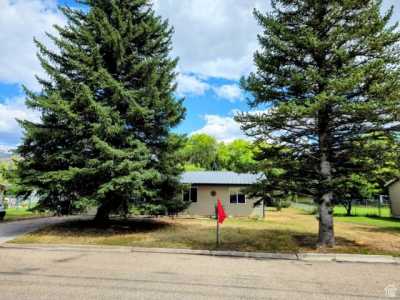 Home For Sale in Montpelier, Idaho