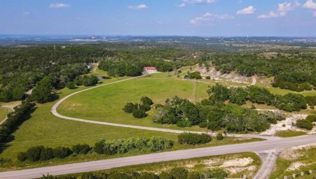 Picture of Residential Land For Sale in Dripping Springs, Texas, United States