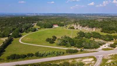 Residential Land For Sale in Dripping Springs, Texas