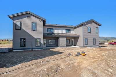 Home For Sale in Granby, Colorado