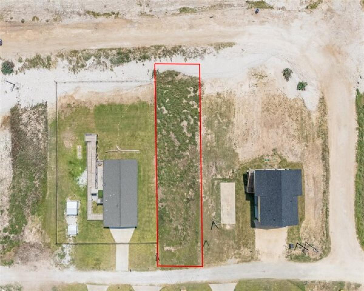 Picture of Residential Land For Sale in Sargent, Texas, United States