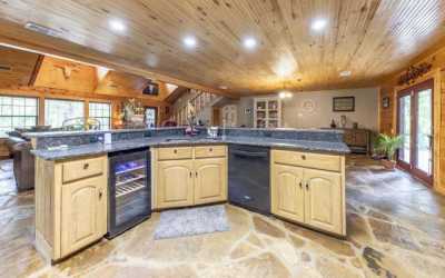 Home For Sale in Jessieville, Arkansas