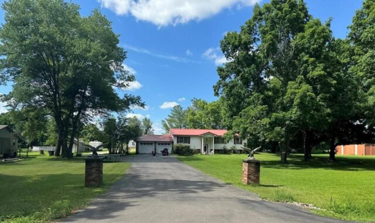 Picture of Home For Sale in Puxico, Missouri, United States