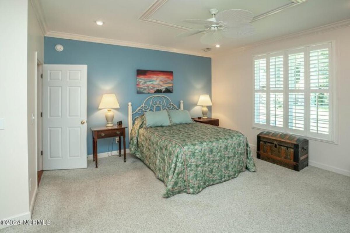 Picture of Home For Sale in Sunset Beach, North Carolina, United States