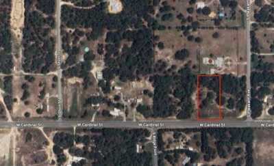 Residential Land For Sale in Homosassa, Florida