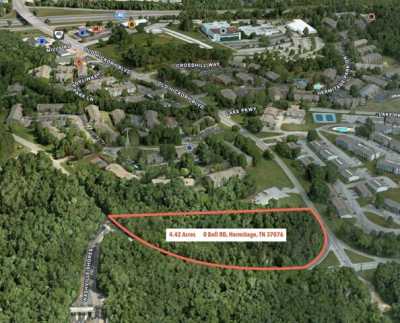 Residential Land For Sale in 