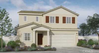 Home For Sale in Beaumont, California