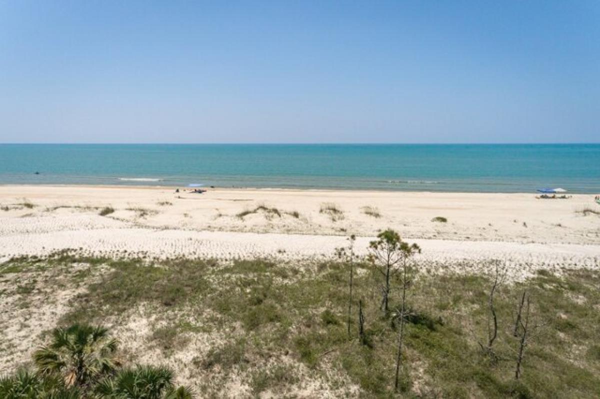 Picture of Residential Land For Sale in Port Saint Joe, Florida, United States