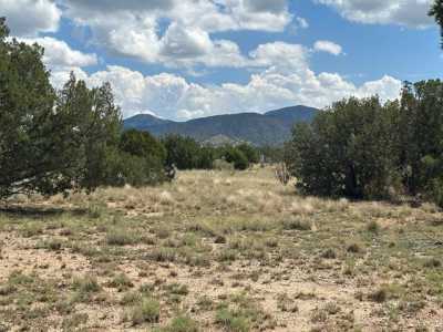 Residential Land For Sale in Sandia Park, New Mexico