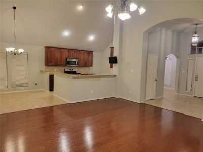 Home For Rent in Missouri City, Texas