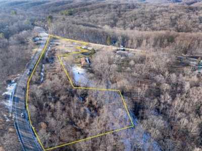 Residential Land For Sale in Bloomington, Indiana