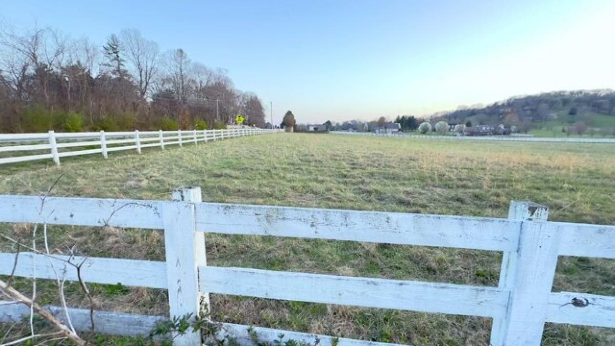 Picture of Residential Land For Sale in Columbia, Tennessee, United States