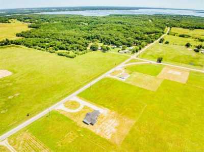 Residential Land For Sale in Kingston, Oklahoma