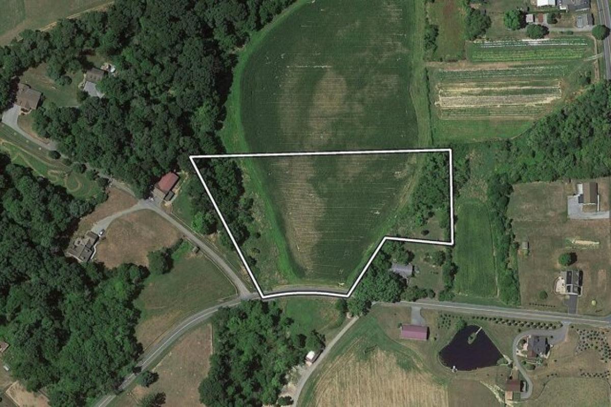 Picture of Residential Land For Sale in Newmanstown, Pennsylvania, United States