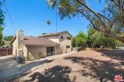 Home For Sale in Sylmar, California