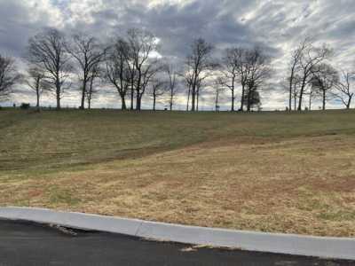 Residential Land For Sale in 