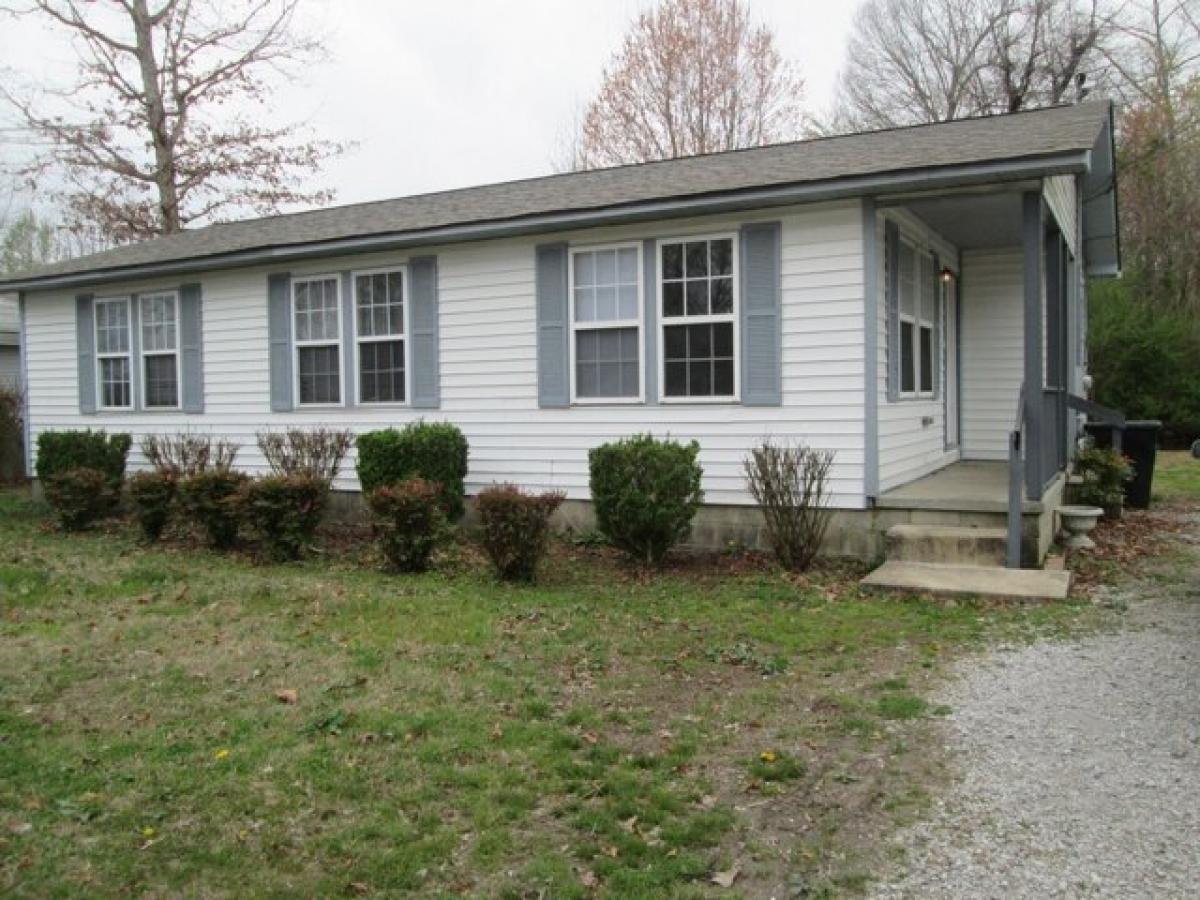 Picture of Home For Rent in Tullahoma, Tennessee, United States