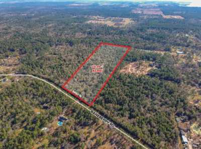 Residential Land For Sale in Magnolia, Texas