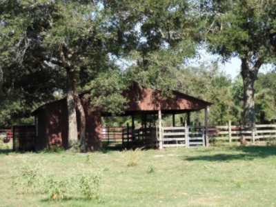 Residential Land For Sale in Bellville, Texas