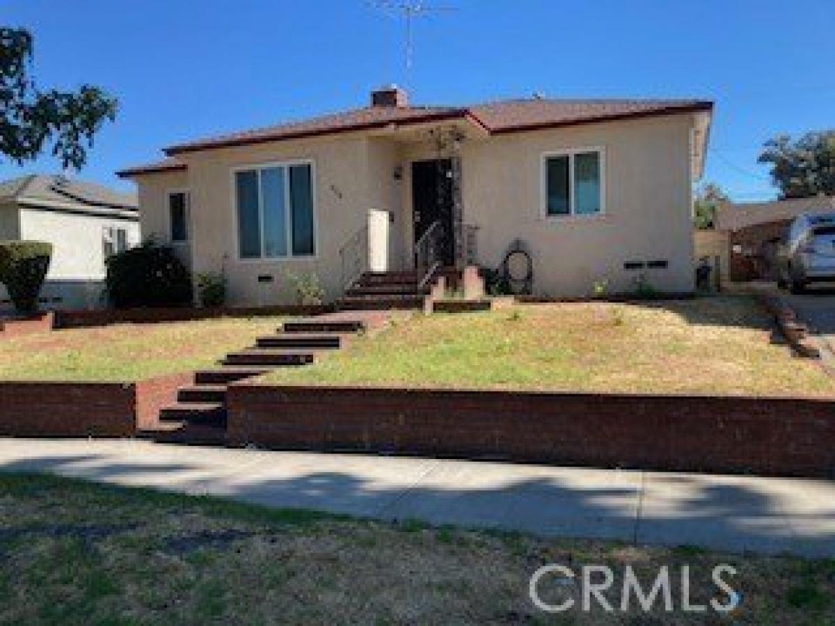 Picture of Home For Sale in Alhambra, California, United States