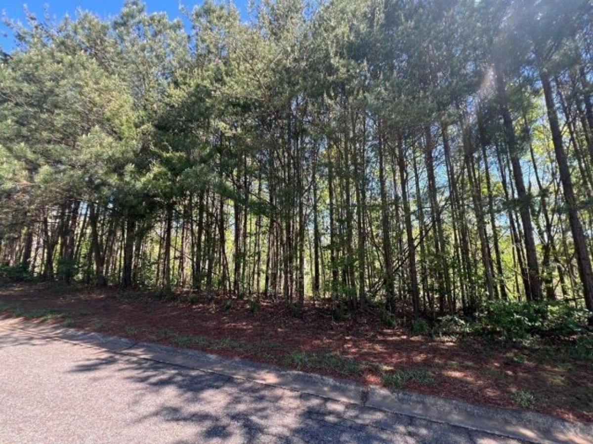 Picture of Residential Land For Sale in Canton, Georgia, United States