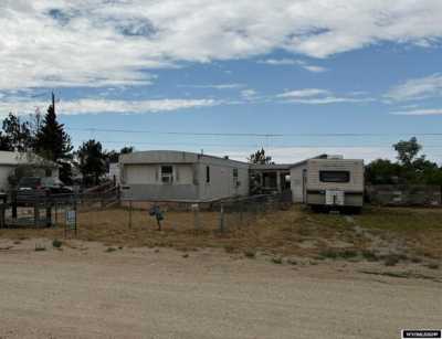 Home For Sale in Bar Nunn, Wyoming